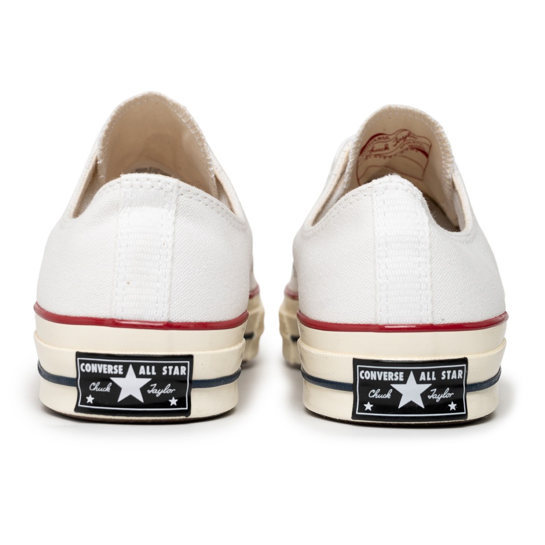 converse chuck 70 love graphic high top white