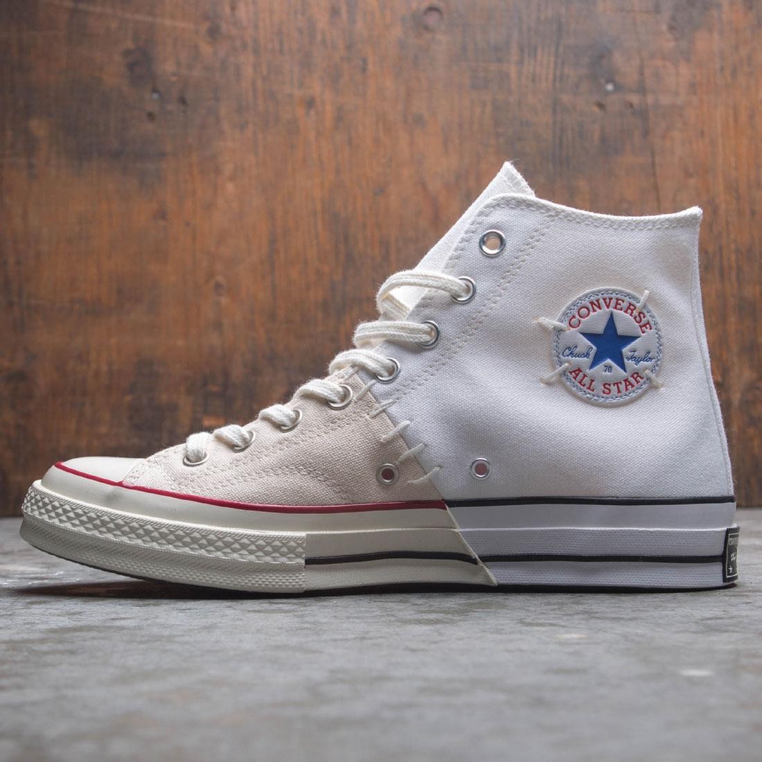 space age sustainability lands on the converse chuck taylor all star crater