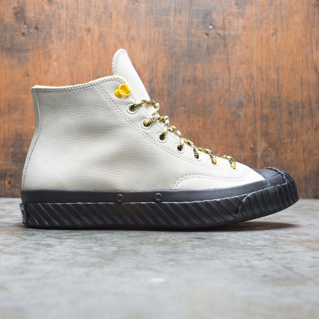 Converse Chuck Taylor All Star Hybrid Shine Platform