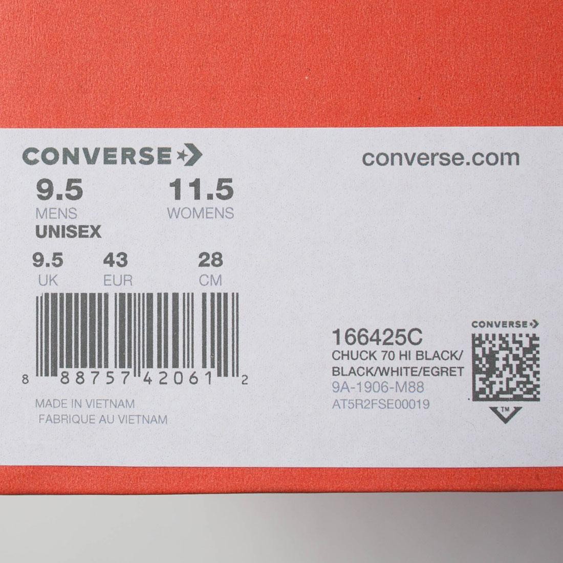 Carhartt WIP x all converse One Star Ox