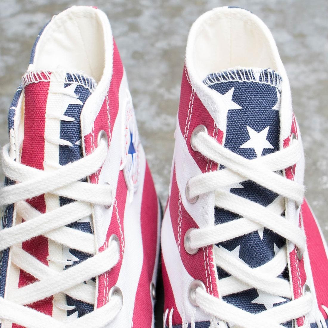 Converse america hotsell