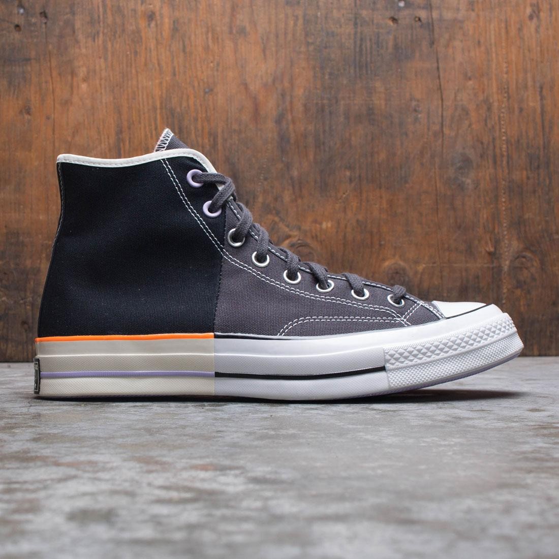 Converse is back in force with another new offering of the