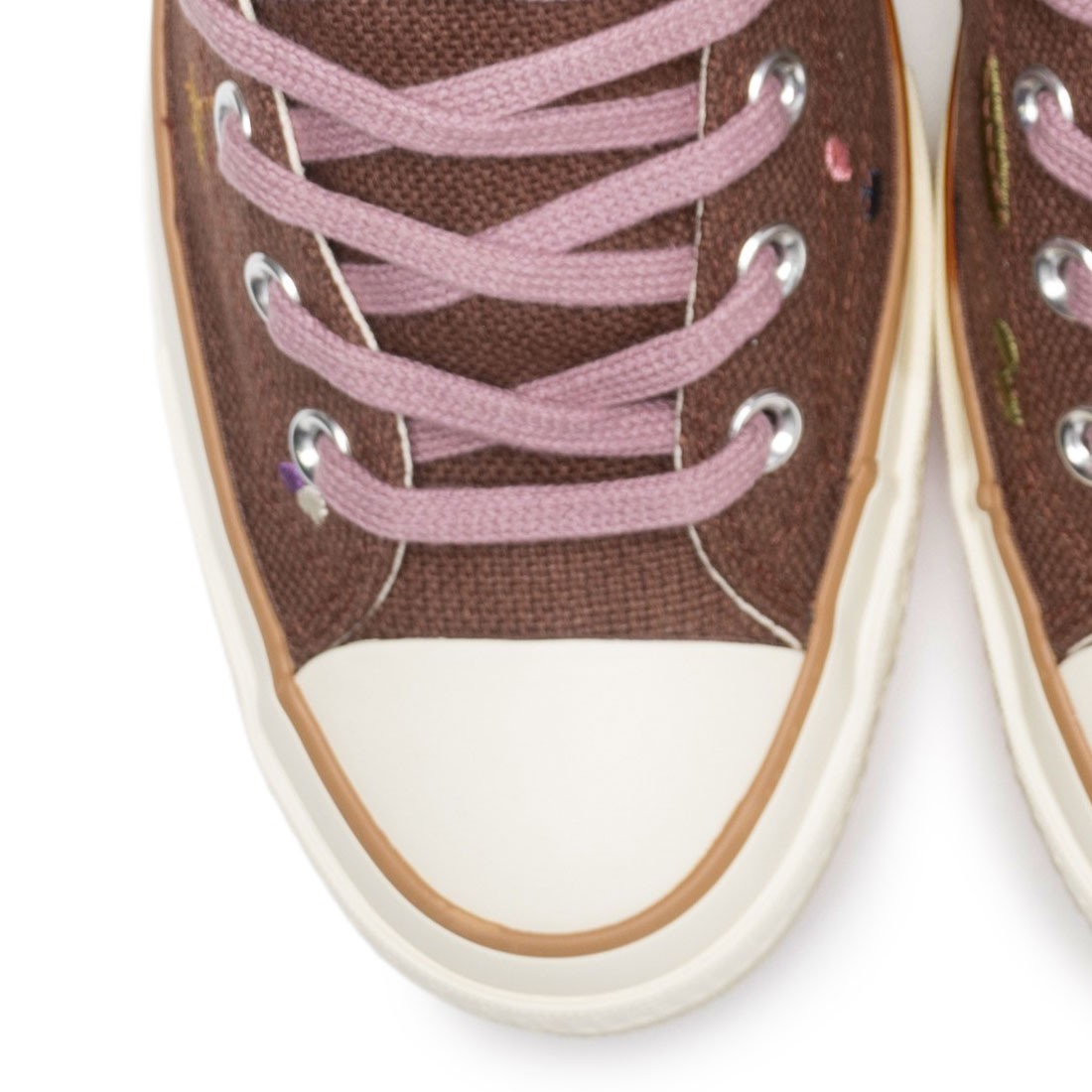 converse x bandulu chuck 70 hi