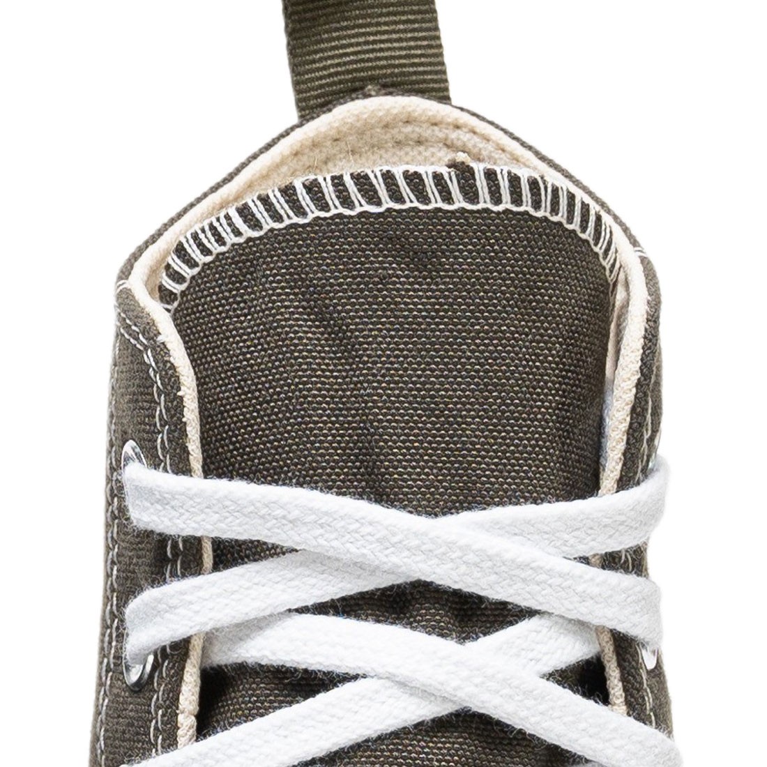 Converse Sneakers Monsieur Textile