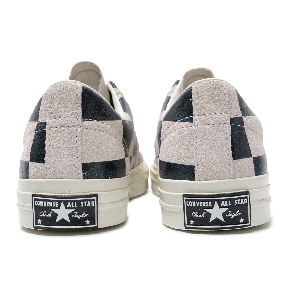 Converse all star ox 70's sunflower black white shop