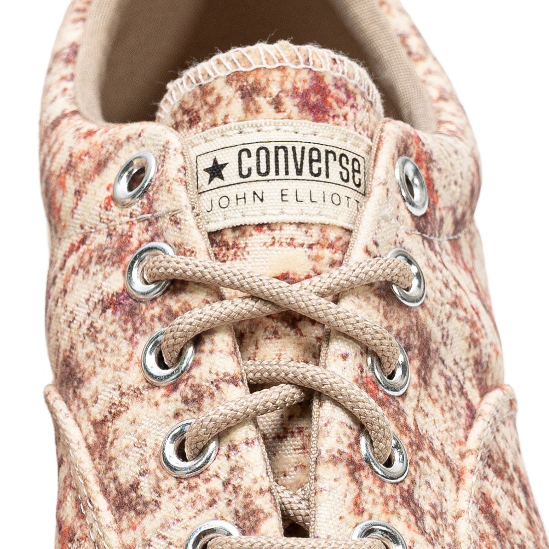 Converse X Peanuts Chuck Taylor 7 Hi