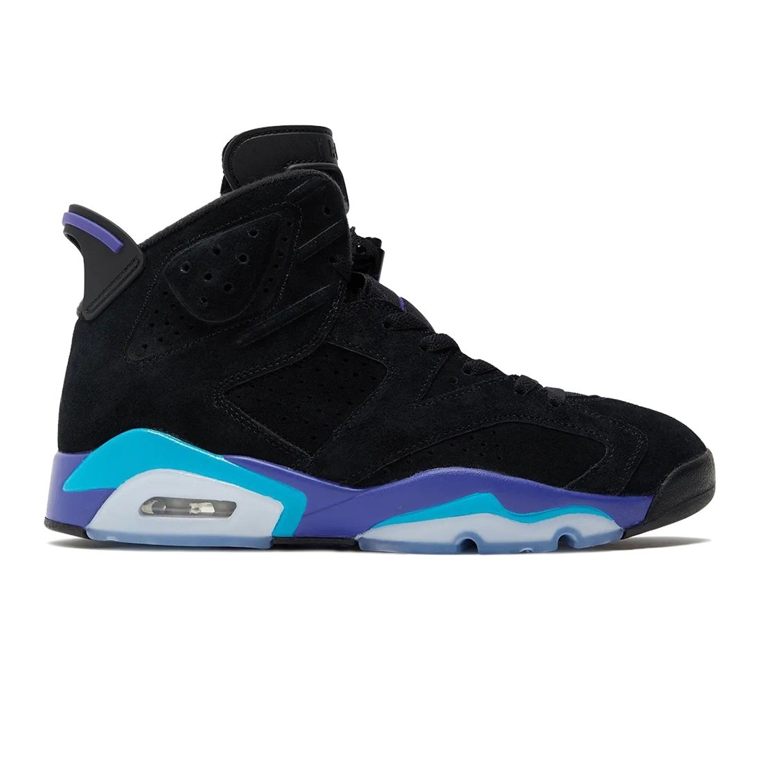 Jordan 6 Retro 4-6 ans Chaussures