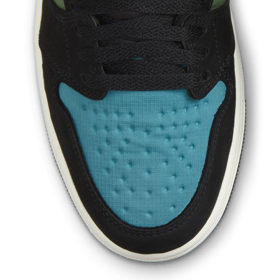 jordan men air jordan 1 element black sky j lt olive bright