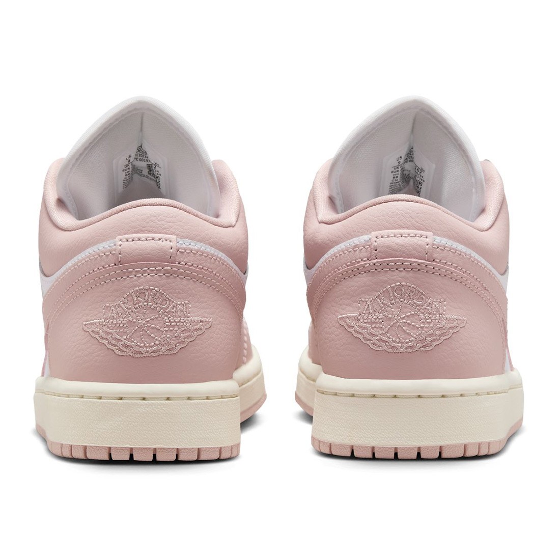 Air Jordan 1 Low Orchid DC0774-510 | SneakerNews.com