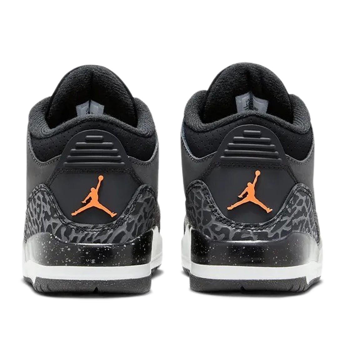 Jordan Boy's Air Jordan 3 Retro (Little Kid)