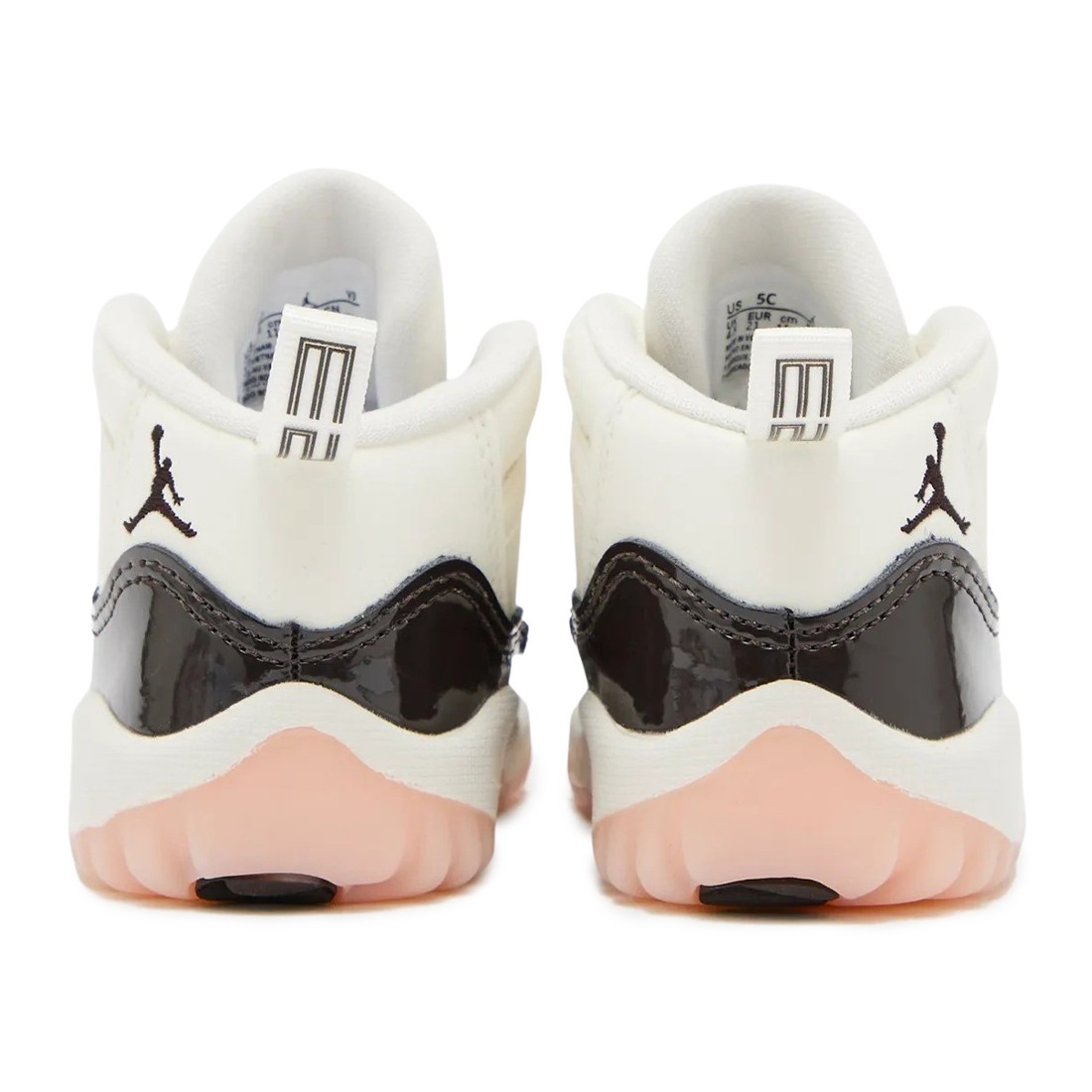Toddler jordans size 11 on sale