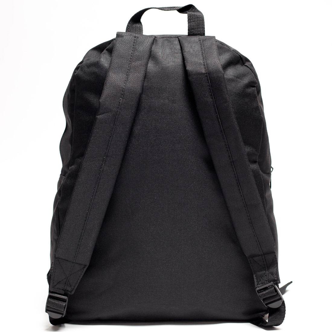 Dimepiece Hustle Is Not Free Backpack black