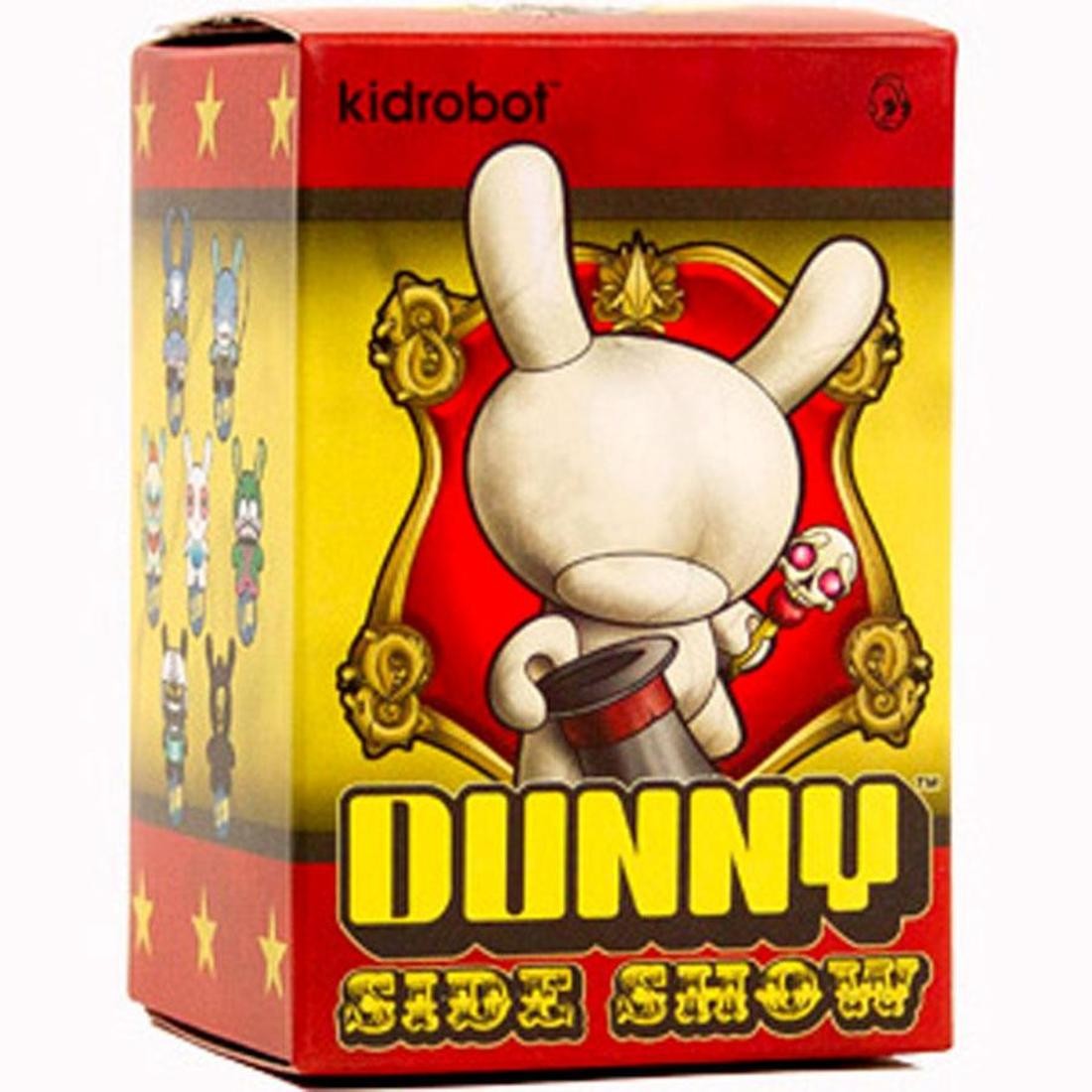 Kidrobot DUNNY 2013 SERIES 3inch mini figure Single Blind Box 