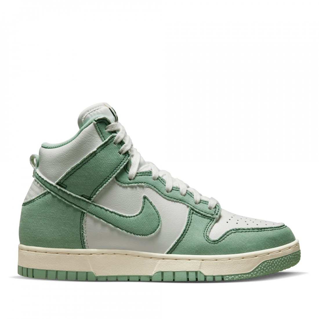 Womens dunks high tops cheap