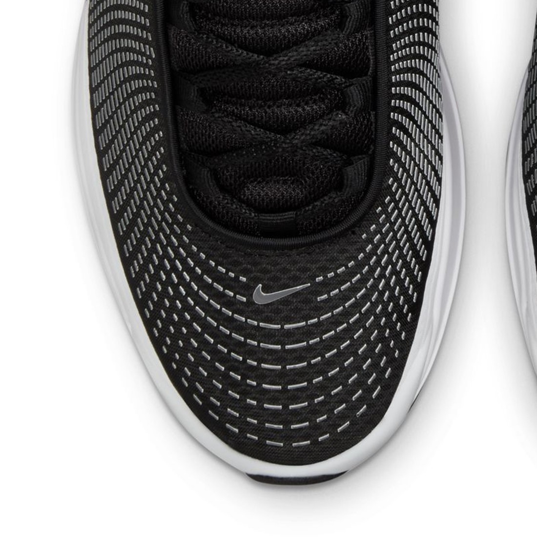 nike men air max dn black white cool grey pure platinum