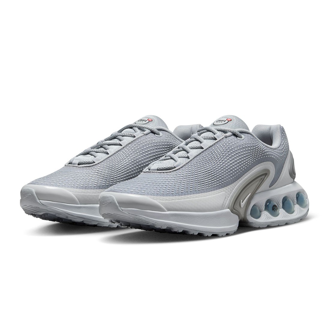 ●MAX LUV NIKE AIR MAX DN 'PURE PLATINUM' DV3337-005 Size 4 - 13 BRAND