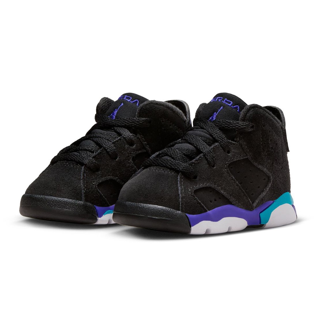 Jordan retro 6 online concord