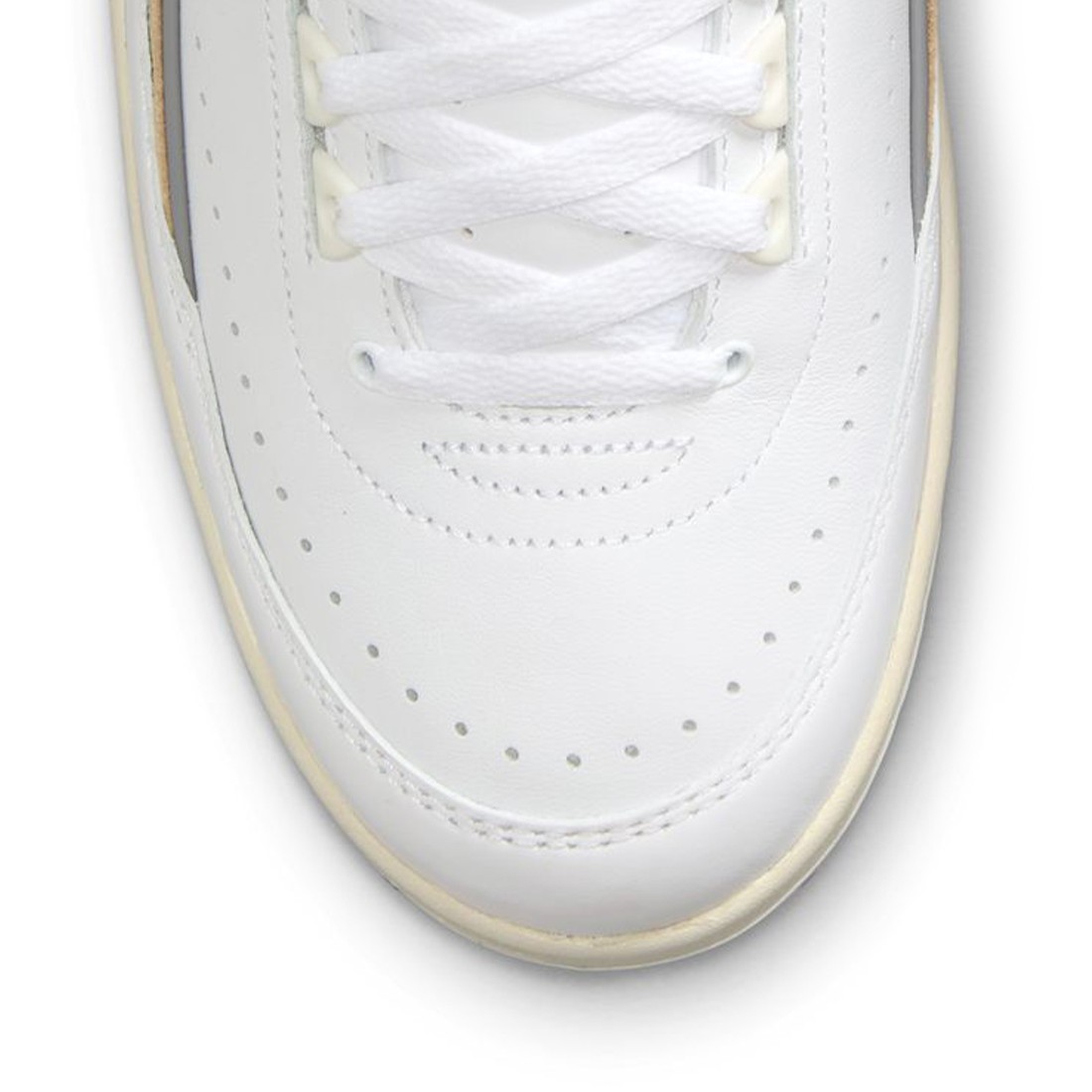 jordan men air jordan 2 retro low white cement grey jordan men air jordan 2 retro low white cement grey