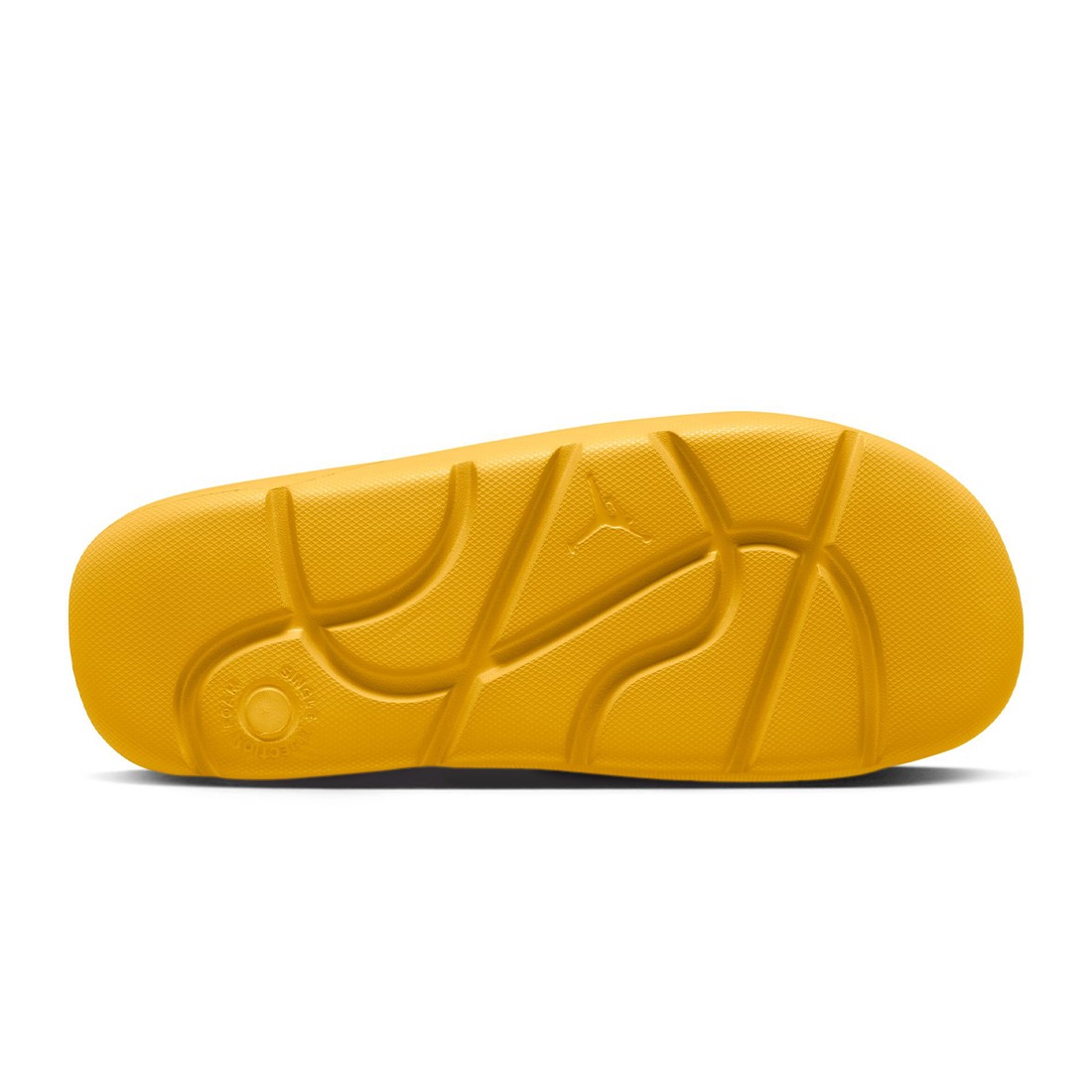 Jordan Men Post yellow ochre yellow ochre