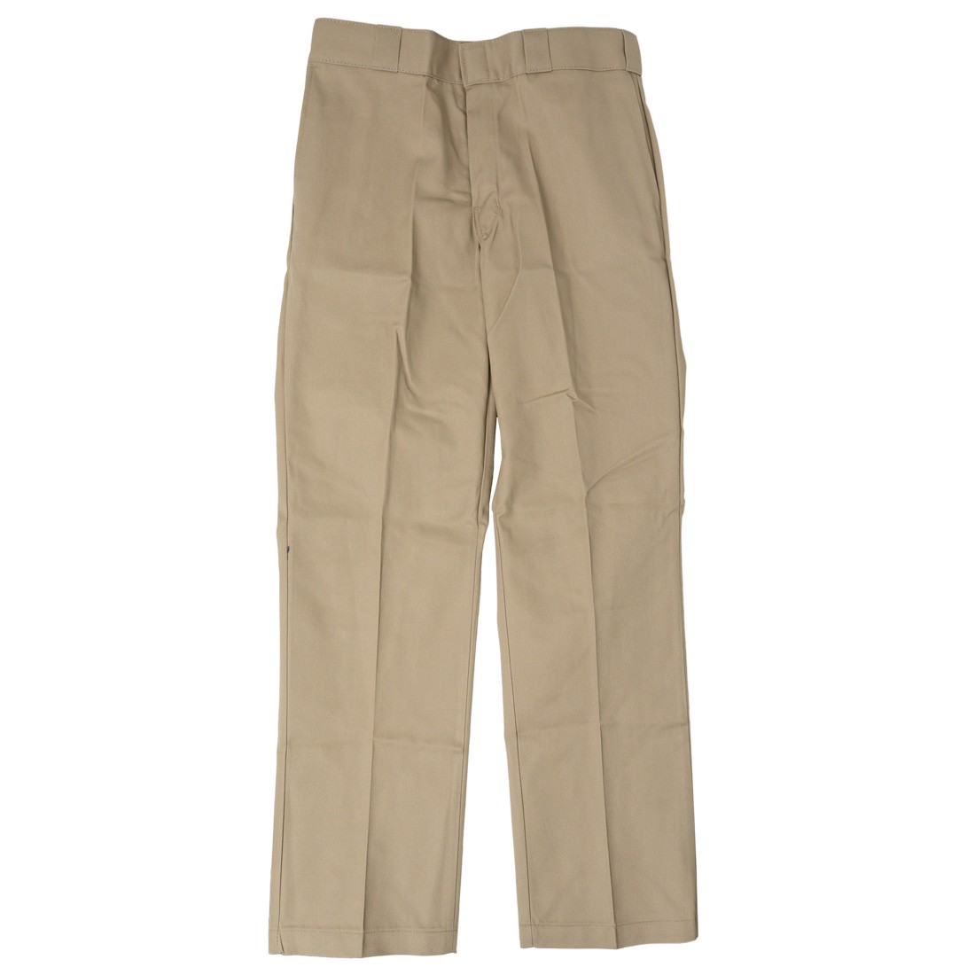 Dickies Men Original Fit 874 Work Pants Khaki 