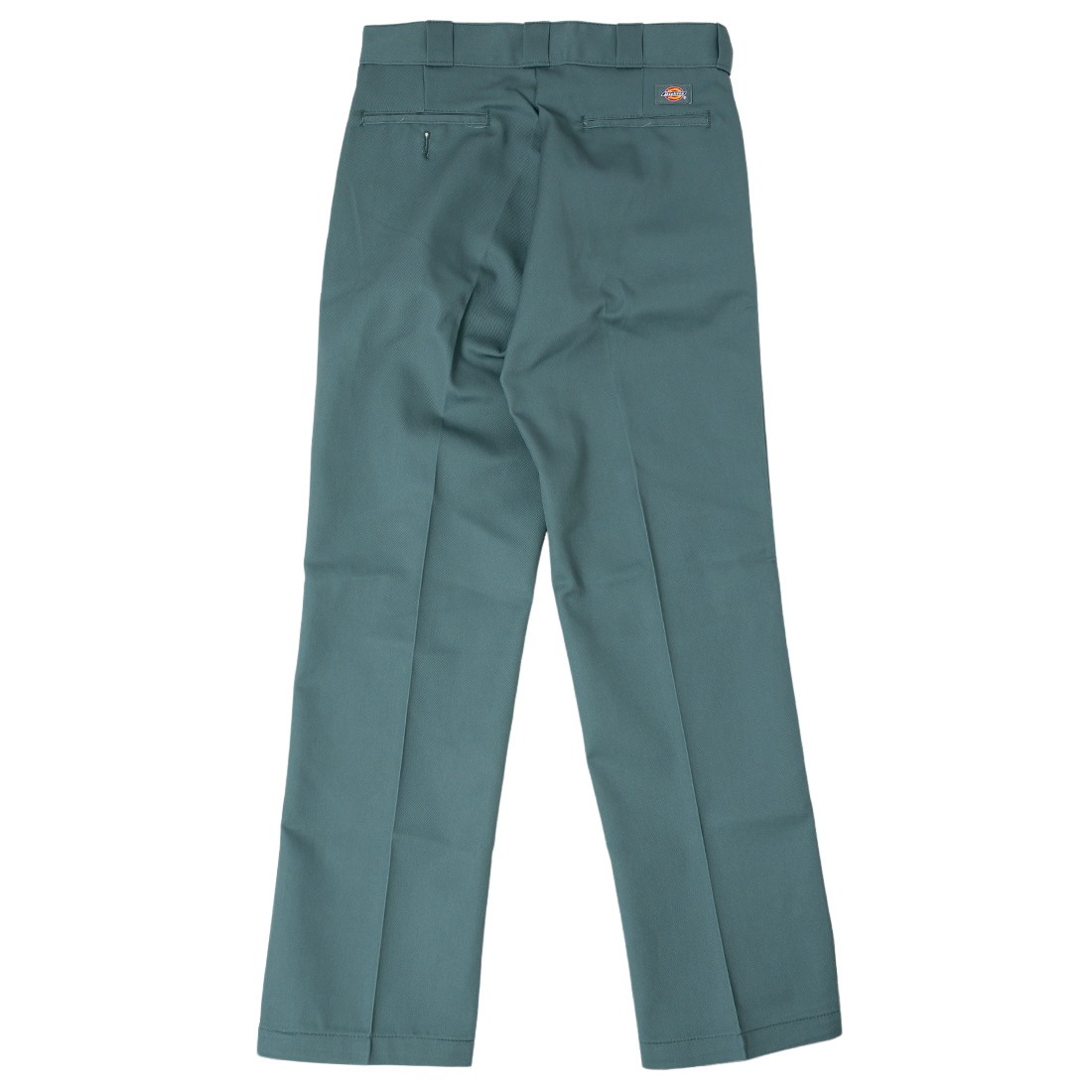Dickies Men Original Fit 874 Work Pants green lincoln green