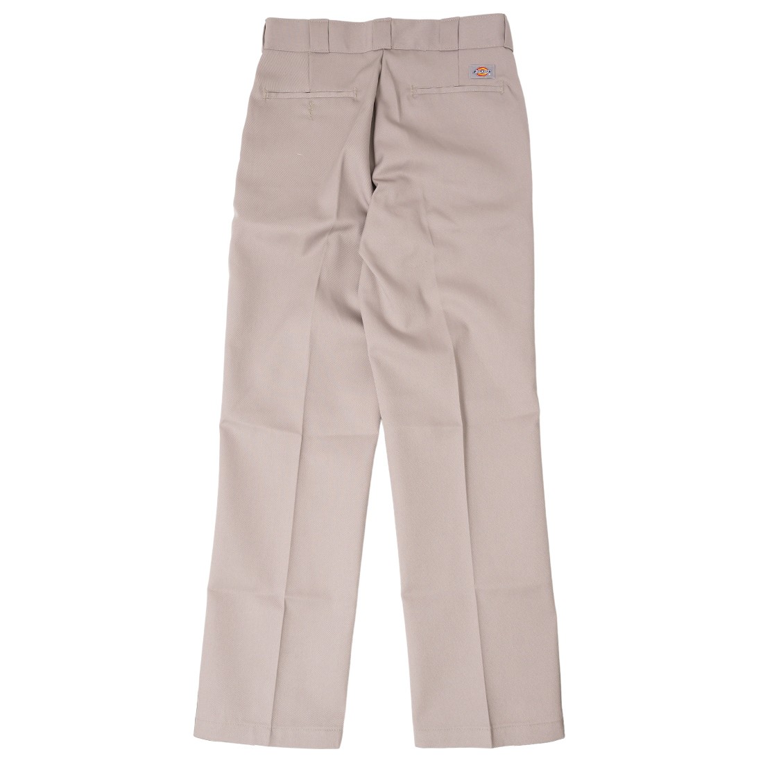 Dickies Men's 874 Pants Classic Original Fit Work School Uniform Straight  Leg, Silver, 31X30