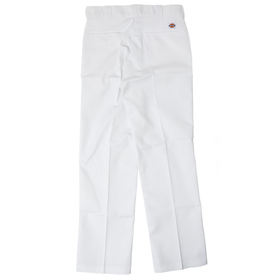 Dickies Men Original Fit 874 Work Pants white