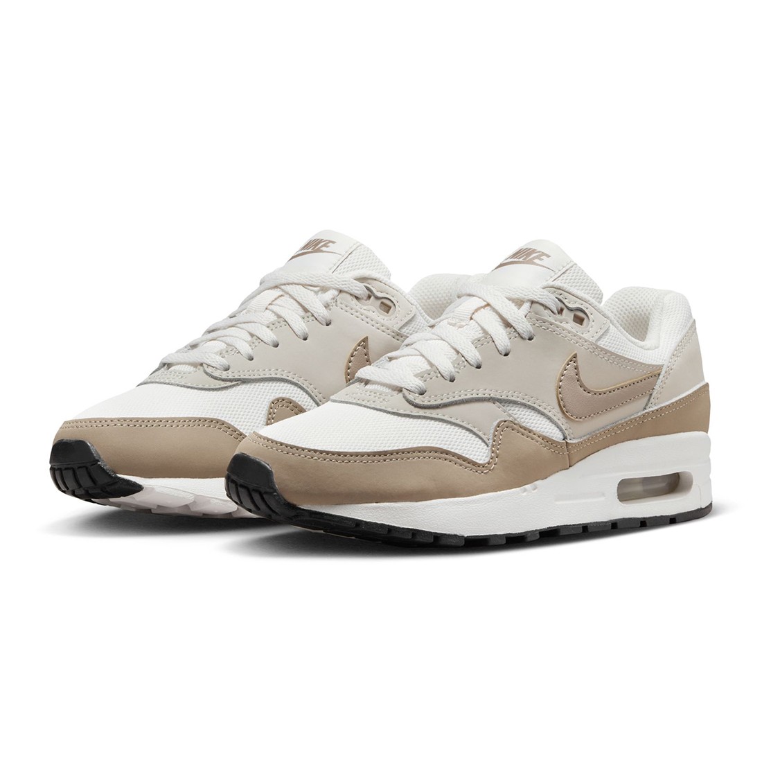 Infant khaki nike trainers shop