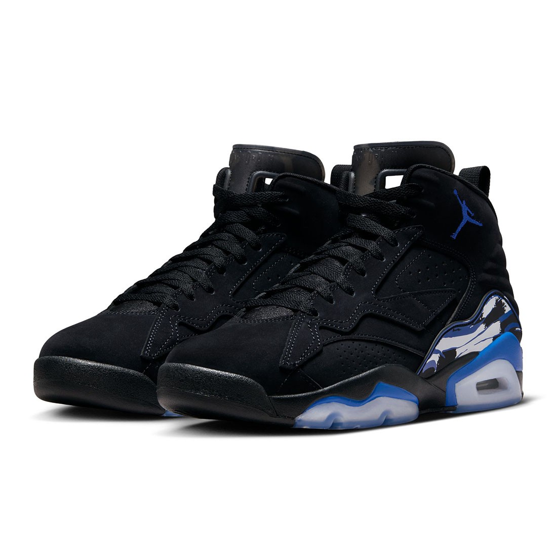 Black game royal deals