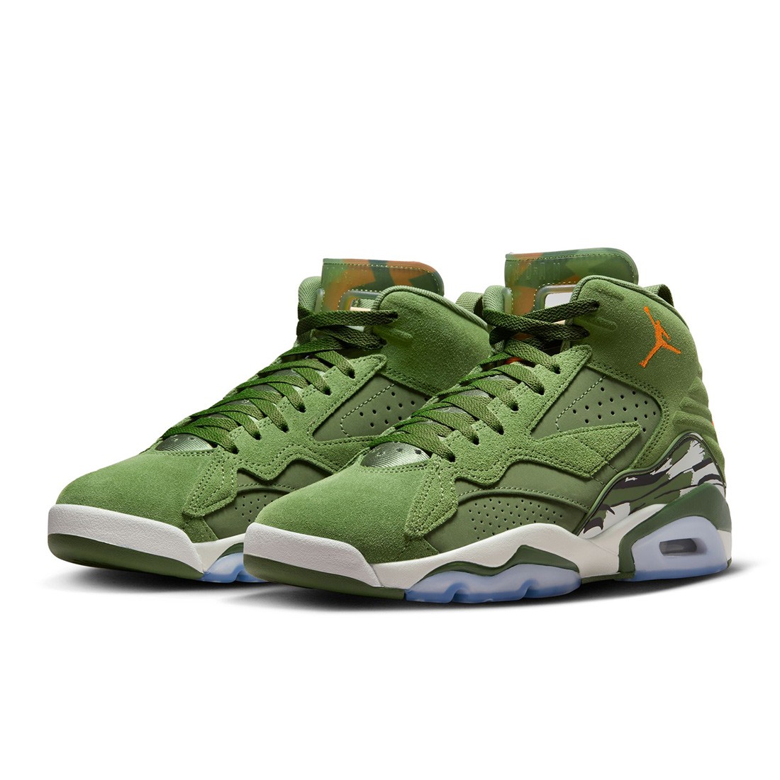 Jordan jumpman 3 online