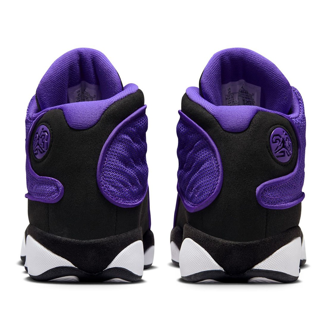 Air Jordan VIII 8 'Joe Johnson PE'