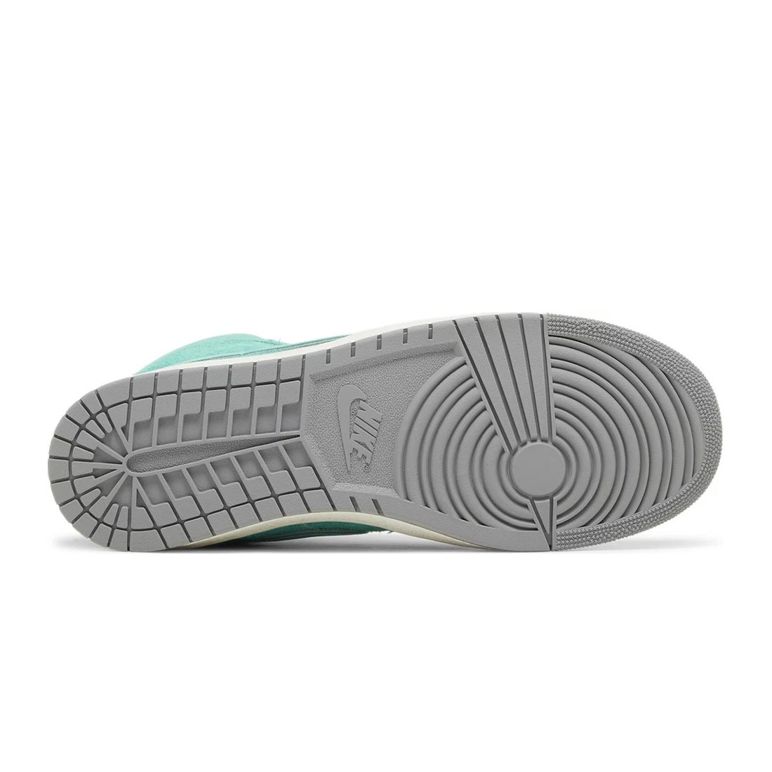 Jordan store color menta