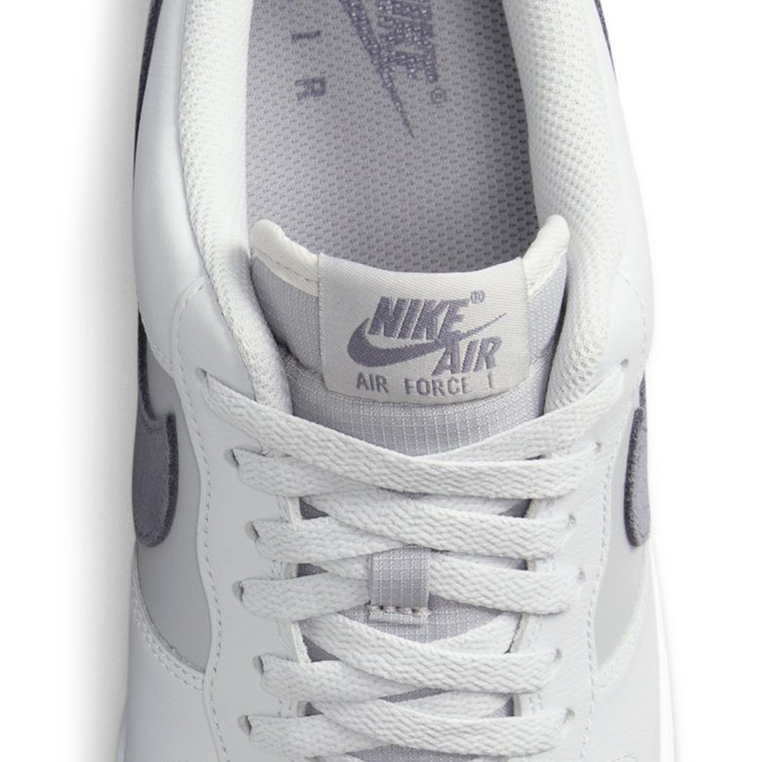 nike released air max sequent white gray color hair black