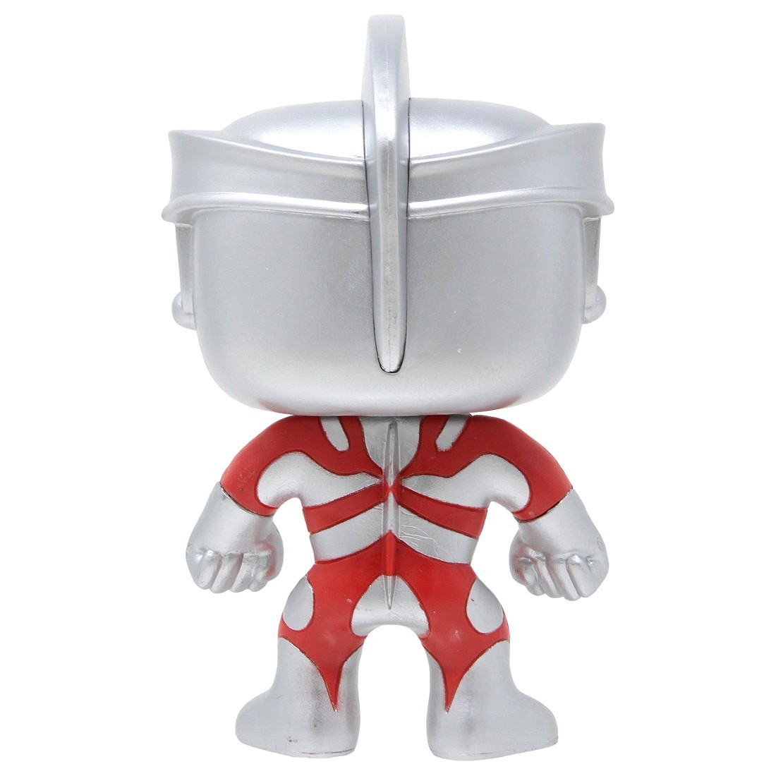 Funko Pop TV Ultraman - Ultraman Ace (silver)