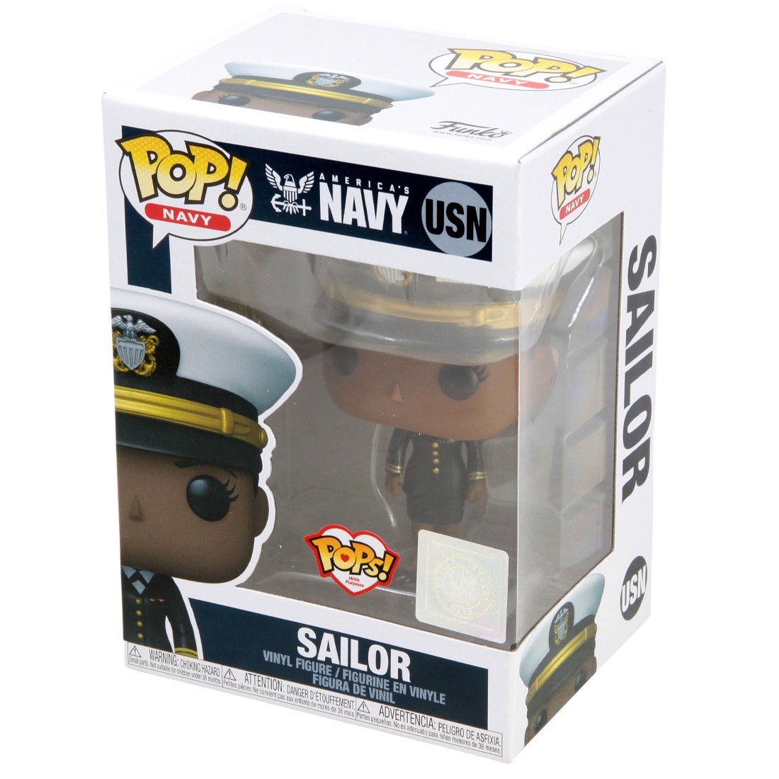 funko navy