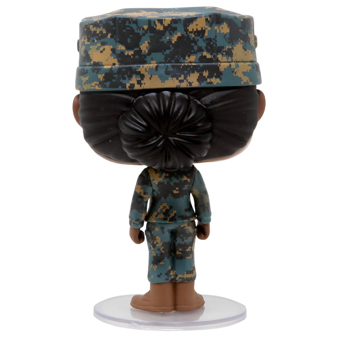 Funko pop marine outlet
