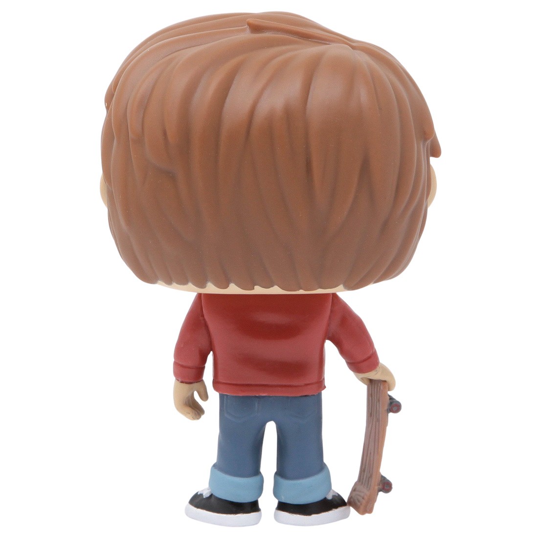 1955 Vinyl Figure for sale online Funko Pop Movies: Back to the Future Marty McFly