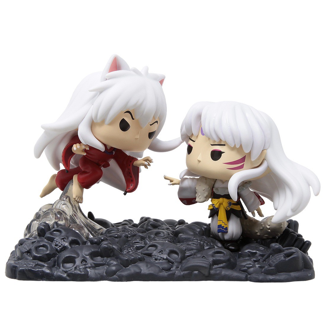 inuyasha funko pop sango