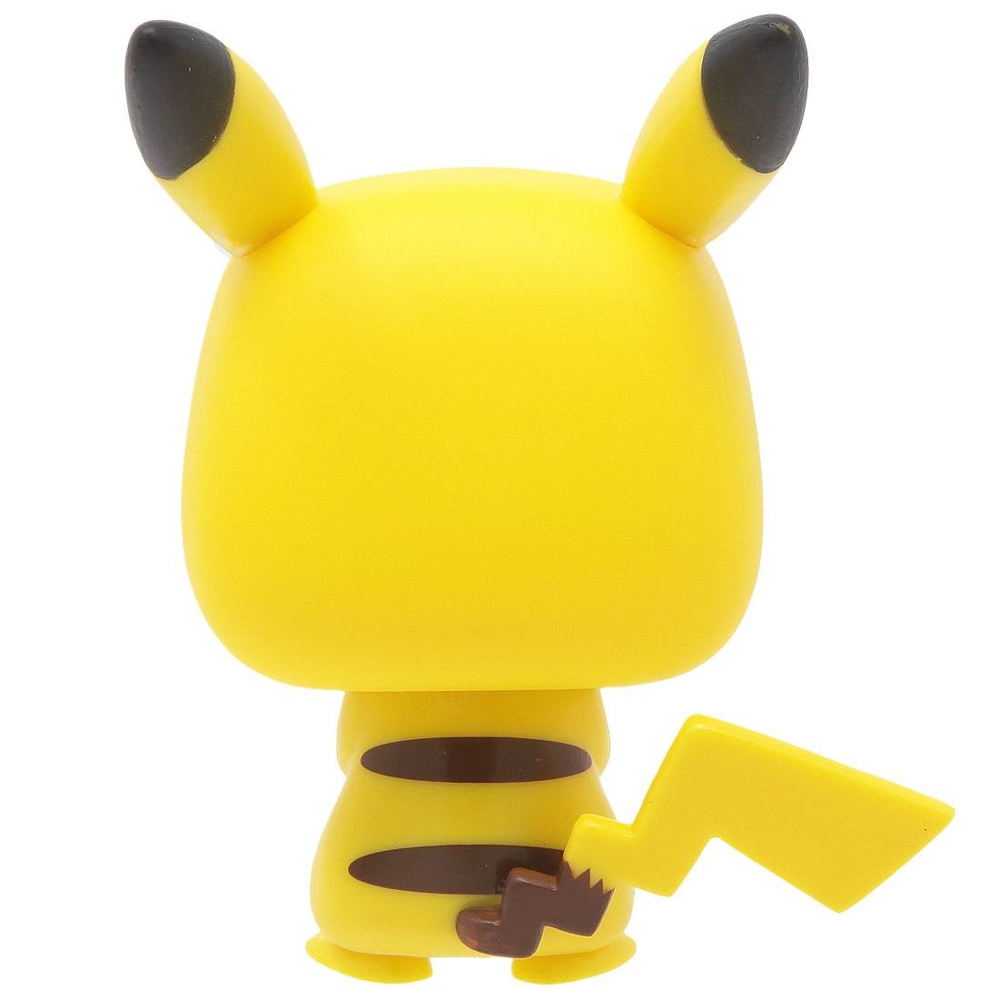 POP! Games: Pokémon - Pikachu (Angry)-48401