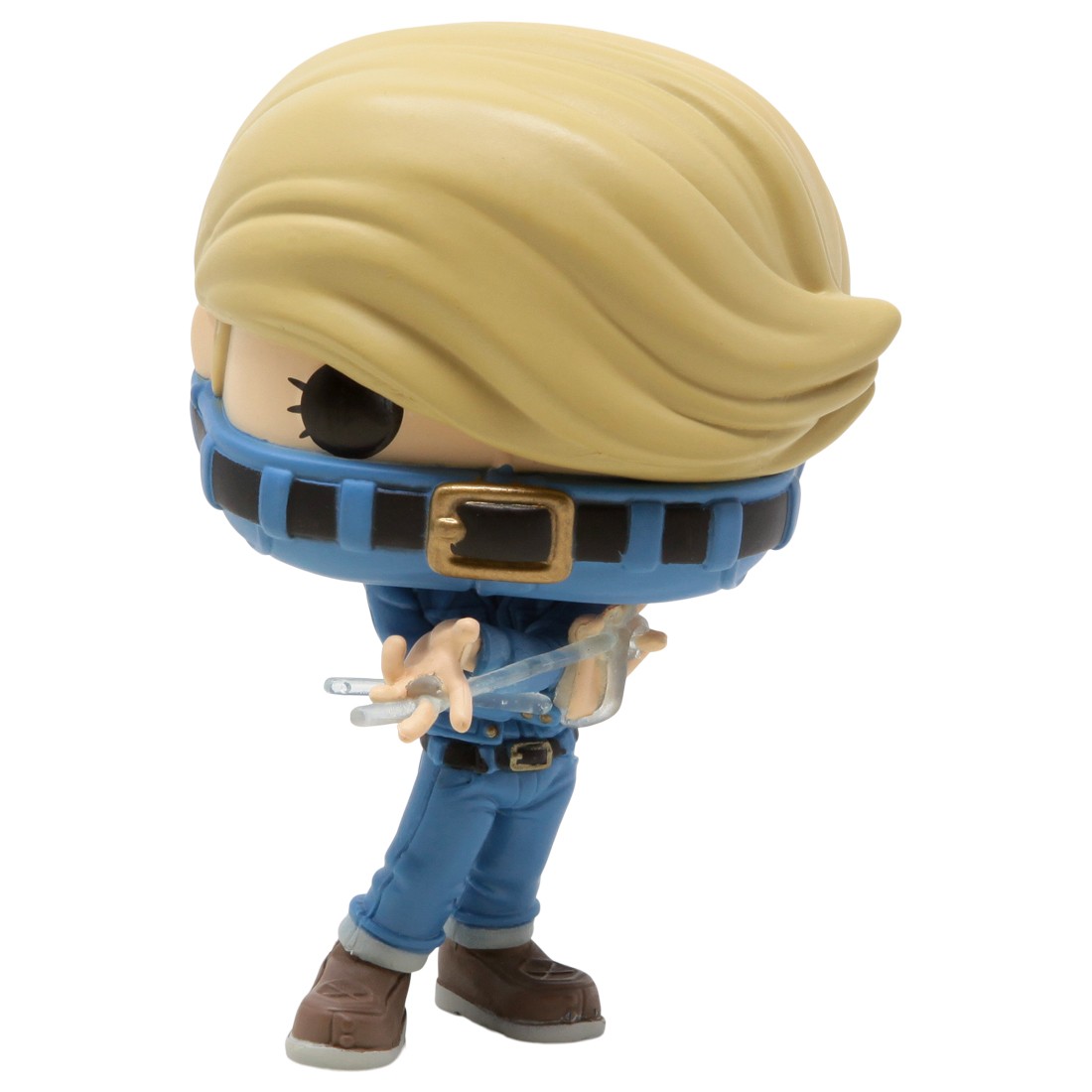 my hero academia funko pop best jeanist