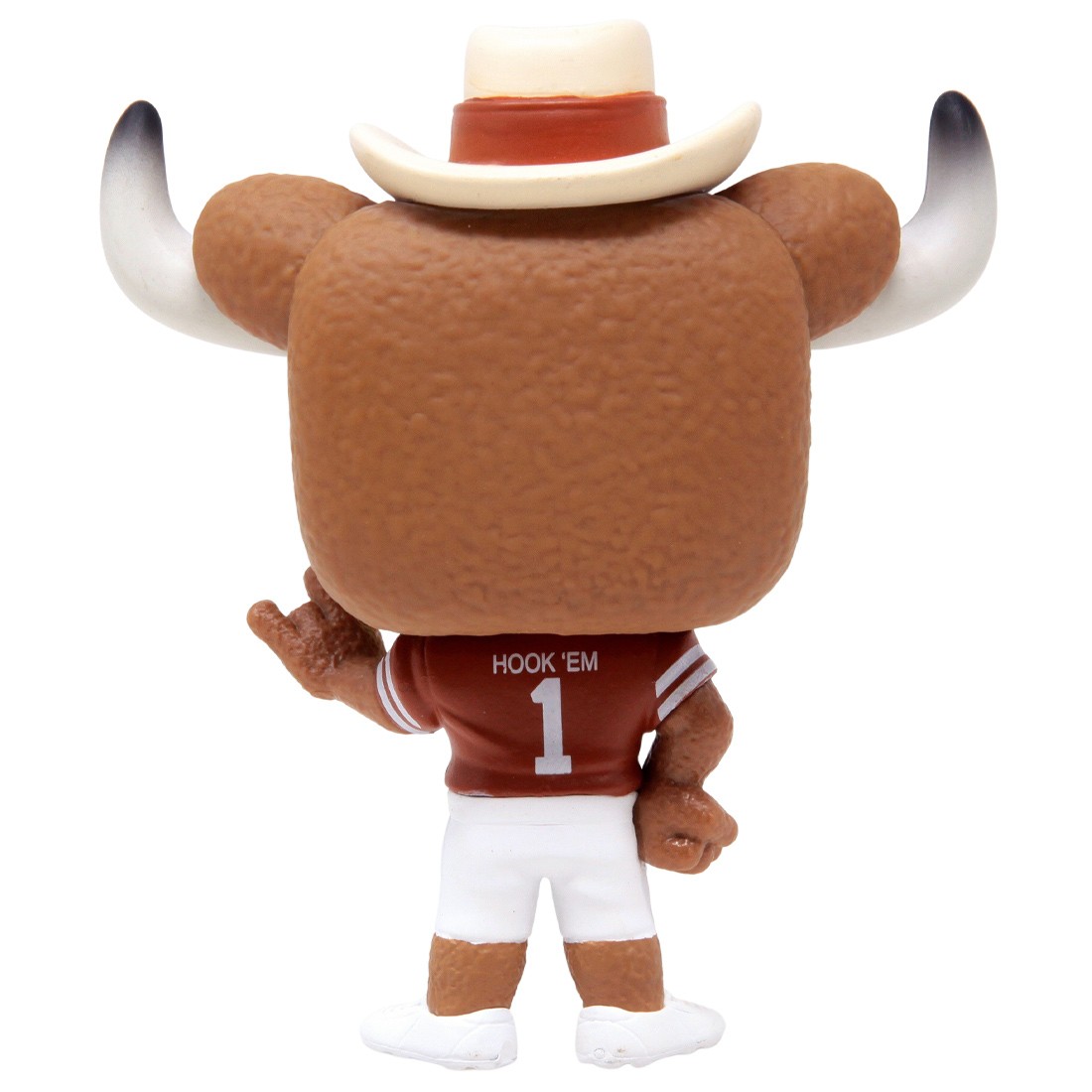 Buy Pop! Hook 'Em at Funko.