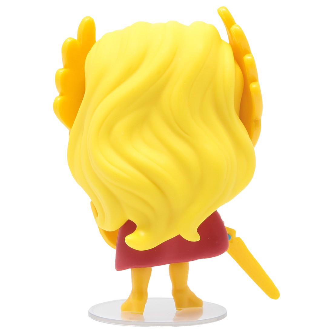 funko pop ra