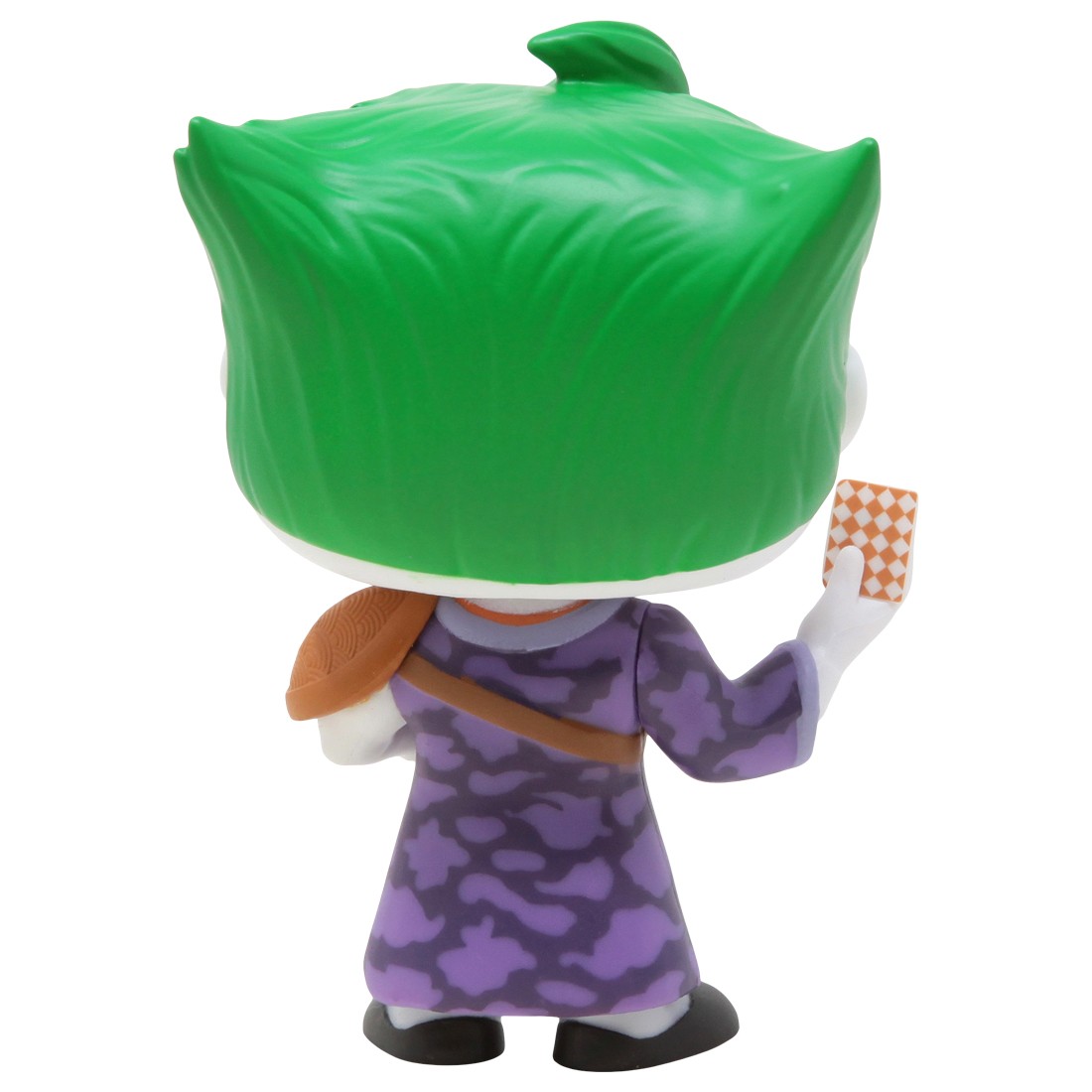IN STOCK: Funko POP Heroes: Imperial Palace - Joker with DC Sleeve