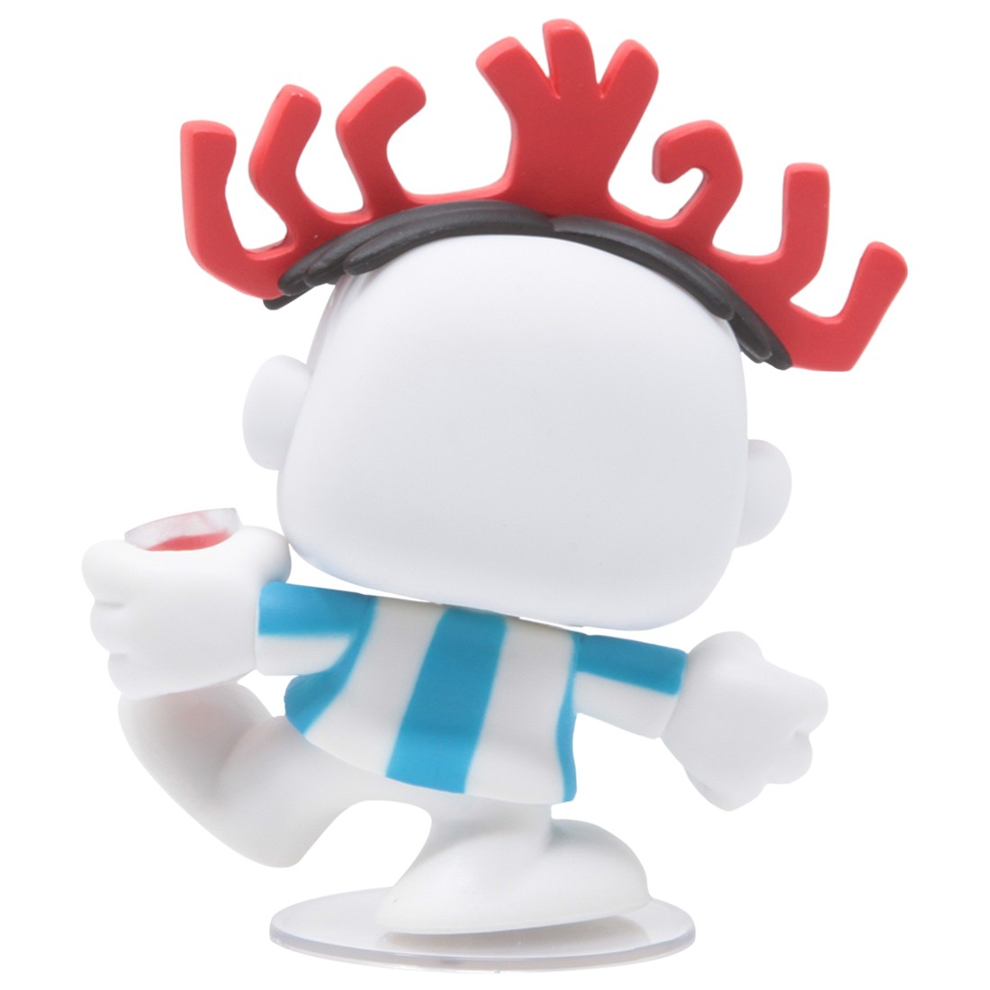 Funko Pop AD Icons Hawaiian Punch Punchy PREORDER Confirmed for sale online 