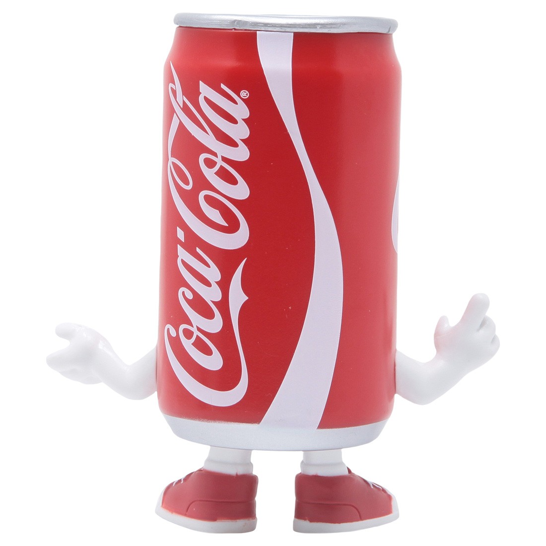 Funko POP Coca-Cola - Coca-Cola Can red