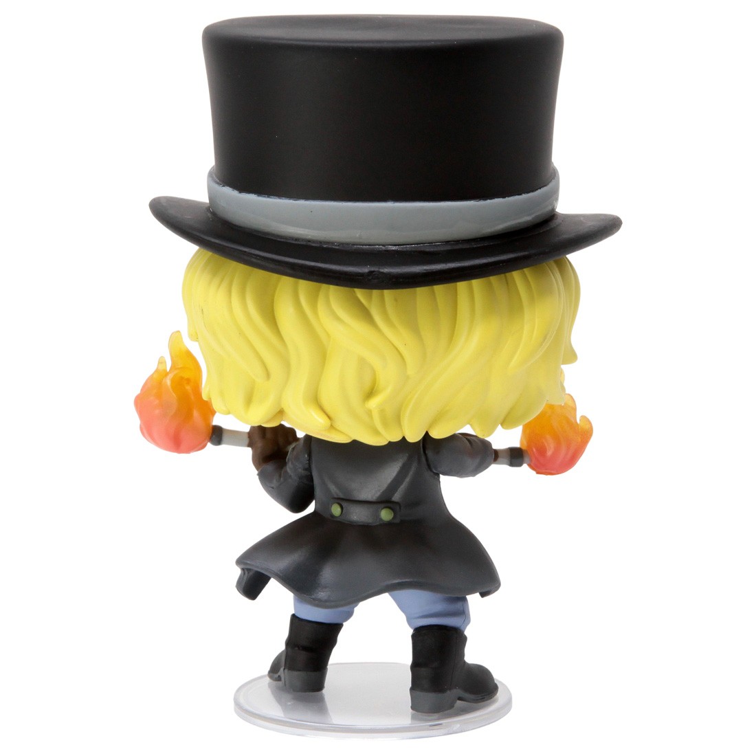 年末のプロモーション Animation POP Funko One black Sabo - Piece コミック・アニメ