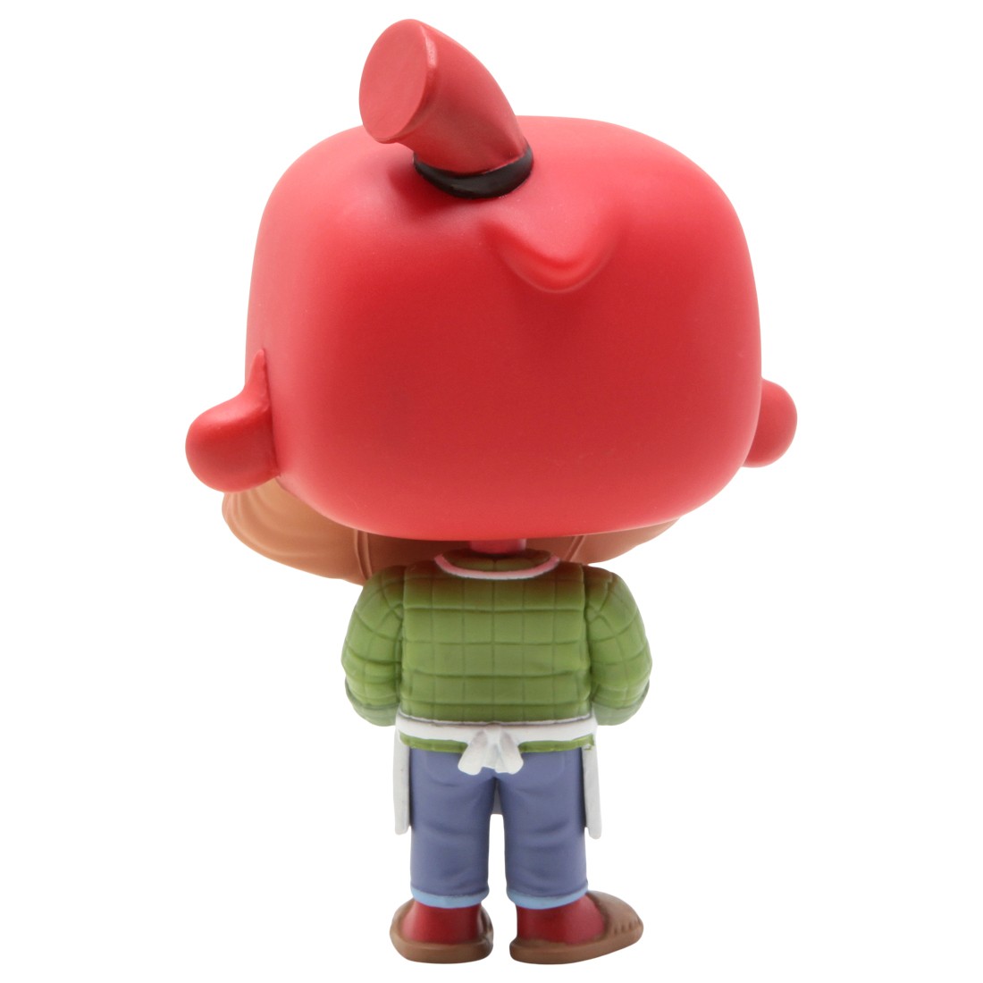 Funko Pop! Marvel: Deadpool 30th – Coffee Barista – Figura In Vinile 9,5 Cm, Collezionabile