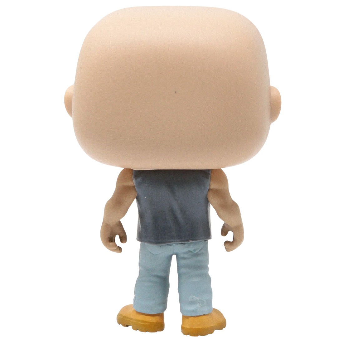 Fast & Furious - Figurine POP Dom Toretto 9 cm - Figurine-Discount