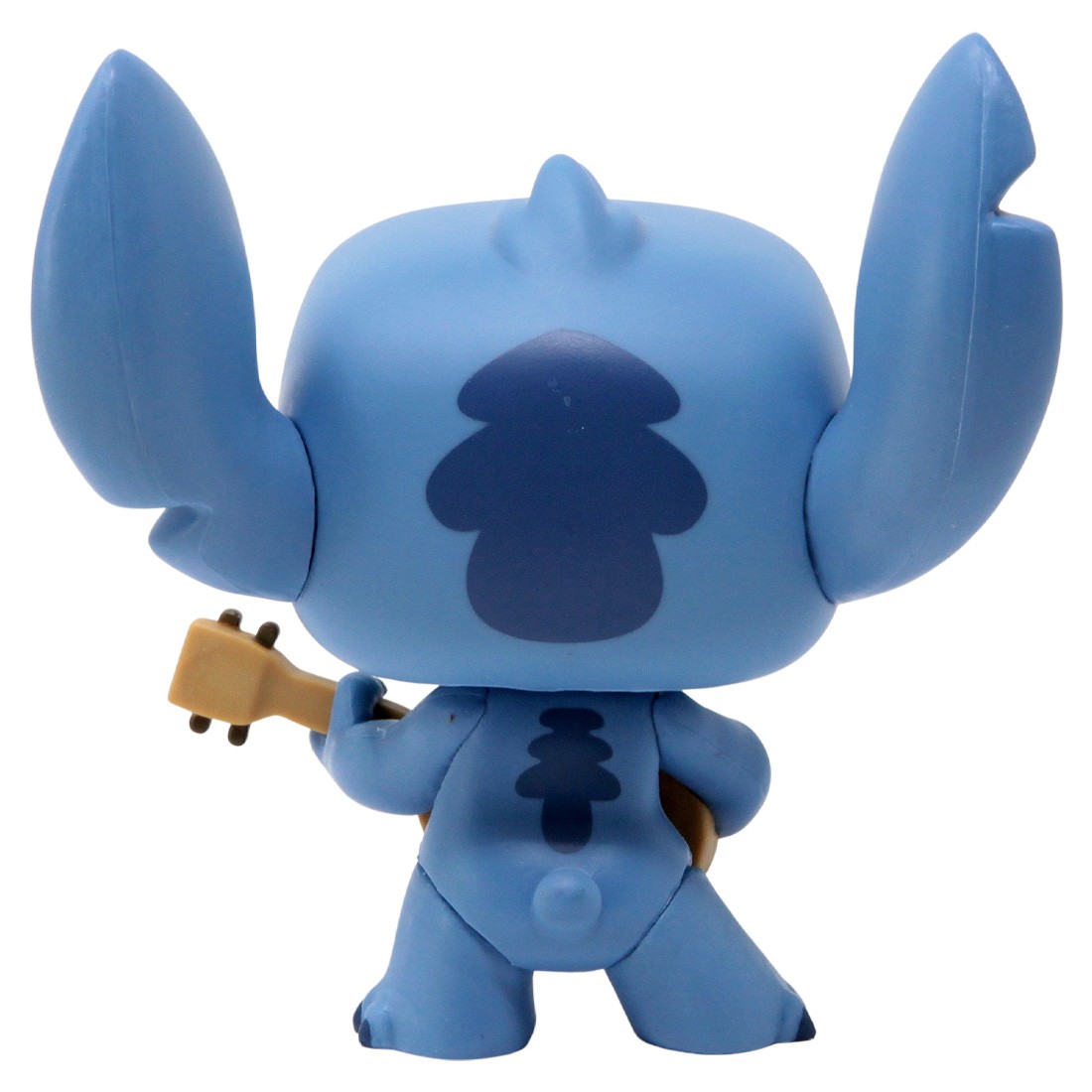 Funko POP Disney Lilo And Stitch - Stitch With Ukelele blue