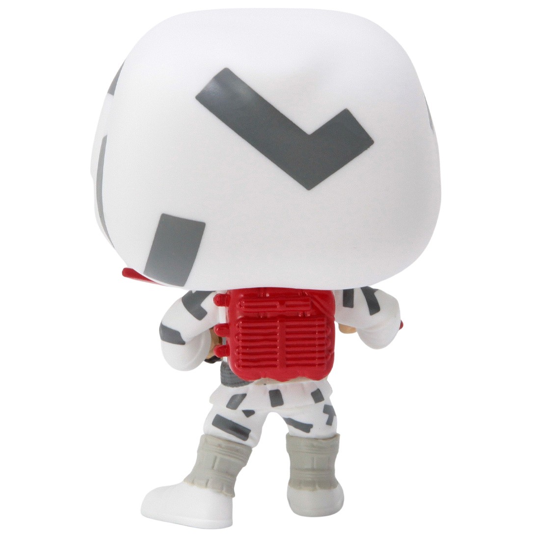 Funko POP Retro Toys GI Joe - Storm Shadow white Funko POP Retro Toys GI Joe - Storm Shadow white